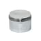 Thrifco Plumbing CP Dual Thread Aerator Size: 15/16 Inch x 55/64 Inch, 27T Lead 4400271 - alternate 2